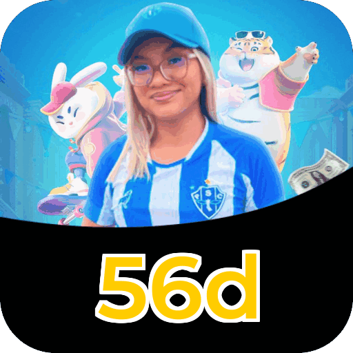 Acesso à conta 56d