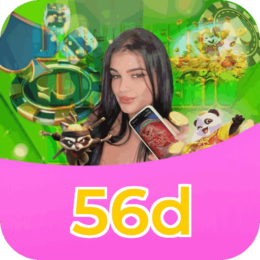 Aplicativo mobile 56d